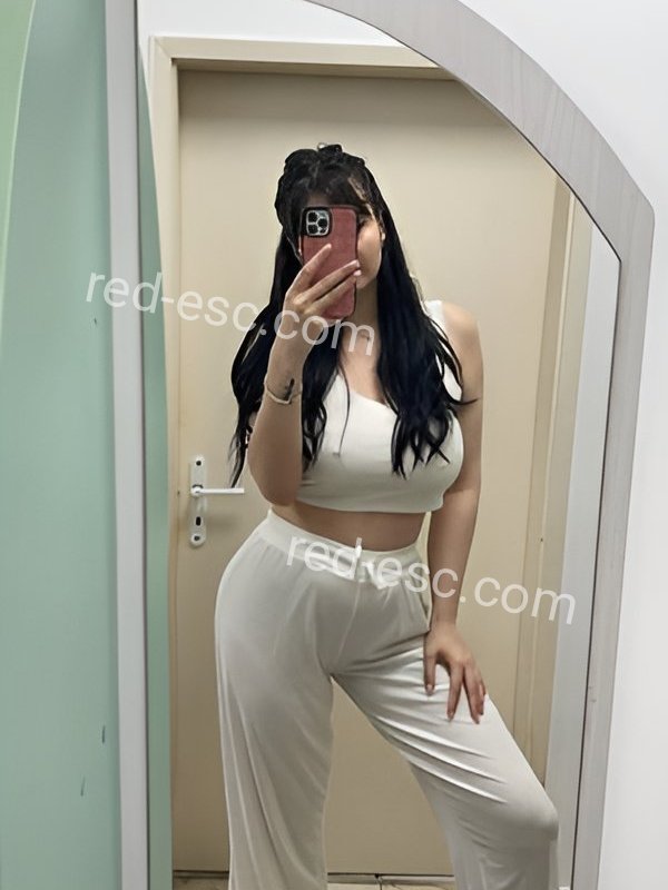 Амина — Отрадное