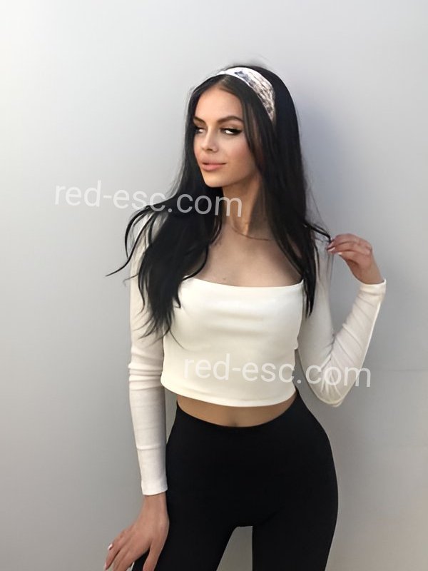Ирина — Отрадное