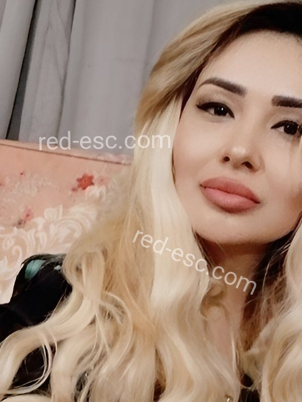 Лина — Отрадное